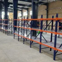 قفسه کارگاه