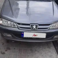 پارس دوگانه فابریک مدل ۹۲|خودرو سواری و وانت|گرگان, |دیوار