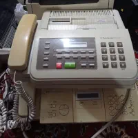 دستگاه فاکس فکس