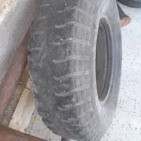 لاستیگ نیسان قیمت ۵۰۰|قطعات یدکی و لوازم جانبی|زرقان, |دیوار