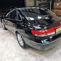 آزرا مدل 2008 کم کار درحد|خودرو سواری و وانت|اردبیل, |دیوار