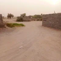 زمین تجاری و مسکونی|فروش زمین و ملک کلنگی|رودبار (کرمان), |دیوار