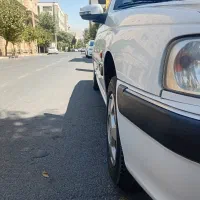 پارس مدل ۱۳۹۳ کارکرد ۴۹۰۰۰ تابدون رنگ داشبورد جدید|خودرو سواری و وانت|کرج, کوی کارمندان جنوبی|دیوار