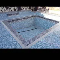 ساخت استخر سونا جکوزی و ابنما|خدمات پیشه و مهارت|لاهیجان, لیل|دیوار