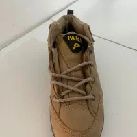 نیم بوت|کیف، کفش، کمربند|زرندیه, |دیوار