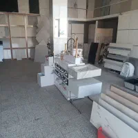 واگذاری صفر تا صد لوازم کاشی و سرامیک|عمده‌فروشی|قم, آزادگان|دیوار
