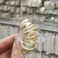 پخش انبوه انگشتر های طلاروس کیفیت تضمین|بدلیجات|ساوه, |دیوار