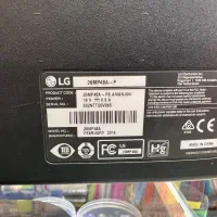 مانیتور الی جی|قطعات و لوازم جانبی رایانه|تهران, اکباتان|دیوار