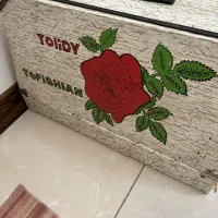 چرخ خیاطی|چرخ خیاطی و ریسندگی|تهران, مینای شمالی (مخبر)|دیوار