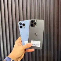 فروش ویژه ایفون ۱۳ پرومکس اقساطی با چک و سفته|موبایل|تهران, گیشا|دیوار