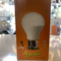 لامپ اس ام دس