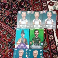 کیمدی کد نخورده