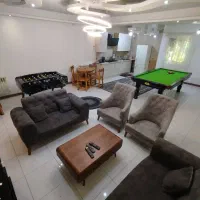 اجاره-ویلا-فول-گیم-استخر-داخل