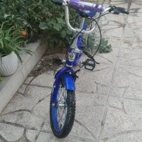 دوچرخه ۱۶