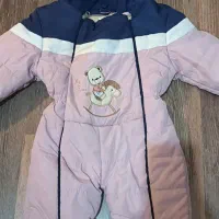 کاپشن سرهمی داخل فوتردرحده نو