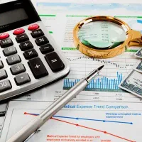 حسابدار مالی مالیاتی اکسل پیشرفته