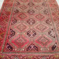 فرش دستبافت