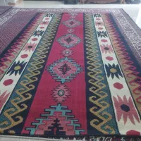 یک عدد فرش آشپز خانه|فرش|کرج, خرمدشت|دیوار