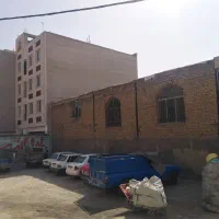 زمین خانه 148 امین آباد شهرری