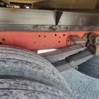 بنزتک باری مدل۹۳بدون خال رنگ استثنایی|خودرو سنگین|بستان آباد, |دیوار