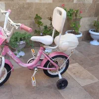 دوچرخه دخترونه