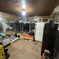 کارگر ساده گل فروشی ۱۵ تا ۲۰ سال با جای خواب|استخدام خدمات فروشگاه و رستوران|اصفهان, ارداجی|دیوار