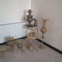 فروش برنز در حد بسیار نو|صنایع دستی و سایر لوازم تزئینی|قدس, شهرقدس|دیوار