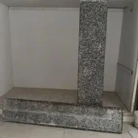 سنگ گرانیت|مصالح و تجهیزات ساختمان|قم, نخودی|دیوار