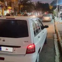 پراید 111 SL، مدل ۱۳۸۹