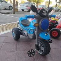 سه چرخه رکسانا