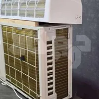 کولر گازی جنرال آیس 24000 به همراه گارانتی|کولر گازی و فن‌کوئل|کرمانشاه, |دیوار