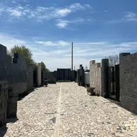 زمین ۲۵۰متری شهرکی سندتک برگ چسب بافت تهراندشت|فروش زمین و ملک کلنگی|کرج, عظیمیه|دیوار