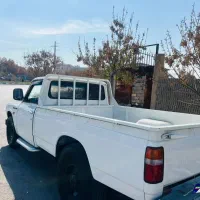 وانت نیسان|خودرو سواری و وانت|مرودشت, سهلآباد|دیوار