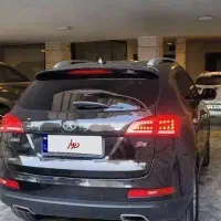 جک اس ۵ اتومات ((لاکاغذی))|خودرو سواری و وانت|مشهد, احمدآباد|دیوار