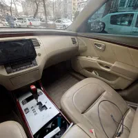 آزرا 2008|خودرو سواری و وانت|اردبیل, |دیوار