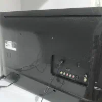 تلویزیون ال جی ۳۲ فول اچ دی|تلویزیون و پروژکتور|بهبهان, |دیوار