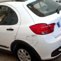 کوییک Rs پارس خودرو صفر کیلومتر|خودرو سواری و وانت|ورزنه, |دیوار