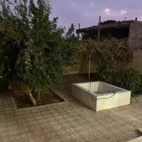خانه دربست یک خوابه در گرد فرامرز شاهدیه|اجارهٔ خانه و ویلا|یزد, |دیوار