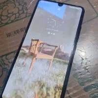 گوشی سامسونگ مدل a32|موبایل|کرمانشاه, |دیوار