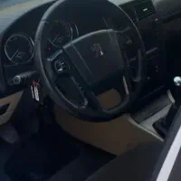 پژوپارس تیوفایو elx