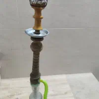 قلیان پرتقال نعنا