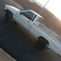 تیویتا|خودرو سواری و وانت|خاش, |دیوار