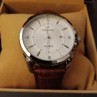 ساعت مچی عقربه ای خارجی اصل رومانسون