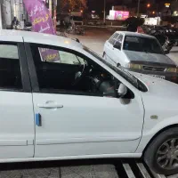 سورنef7پلاس|خودرو سواری و وانت|فسا, |دیوار