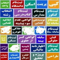 خدمات کافی نت