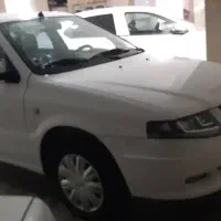 سمند سورن پلاسxu7p تحویل ۲۷ مهر ۱۴۰۴ دریچه سیمی|خودرو سواری و وانت|خورموج, |دیوار