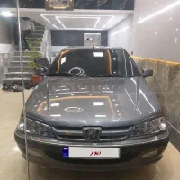 پارس موتور زانتیا مدل ۸۶|خودرو سواری و وانت|ارومیه, |دیوار