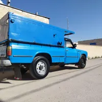 زامیاد Z 24 دیزلی، مدل ۱۳۹۰|خودرو سواری و وانت|شیراز, کرونی(خاتونک)|دیوار