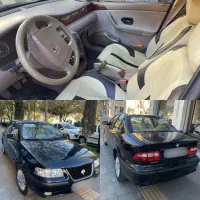 سمند F7 تک سوز