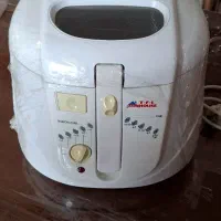 سرخ کن وسایل آشپزخانه|سایر لوازم برقی|کومله, |دیوار